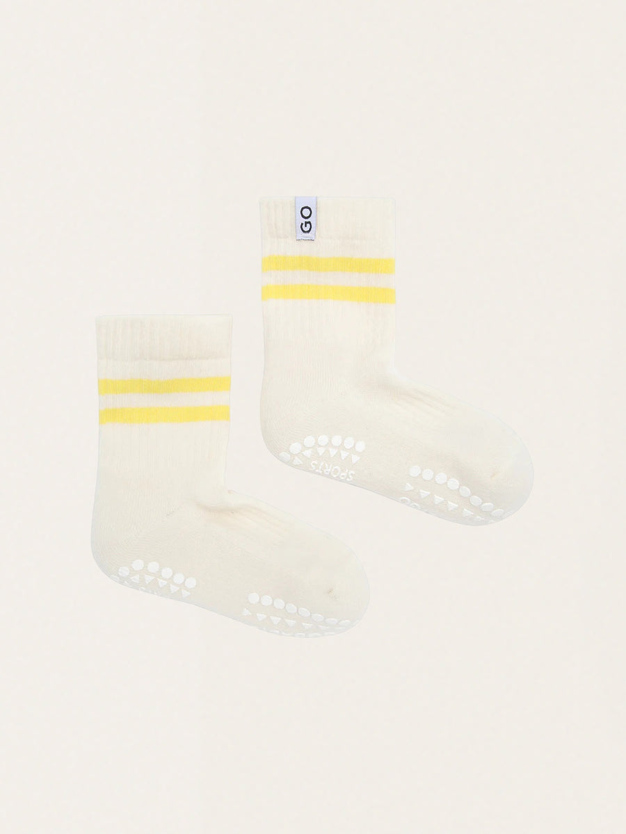 Rutschfeste Sportsocken