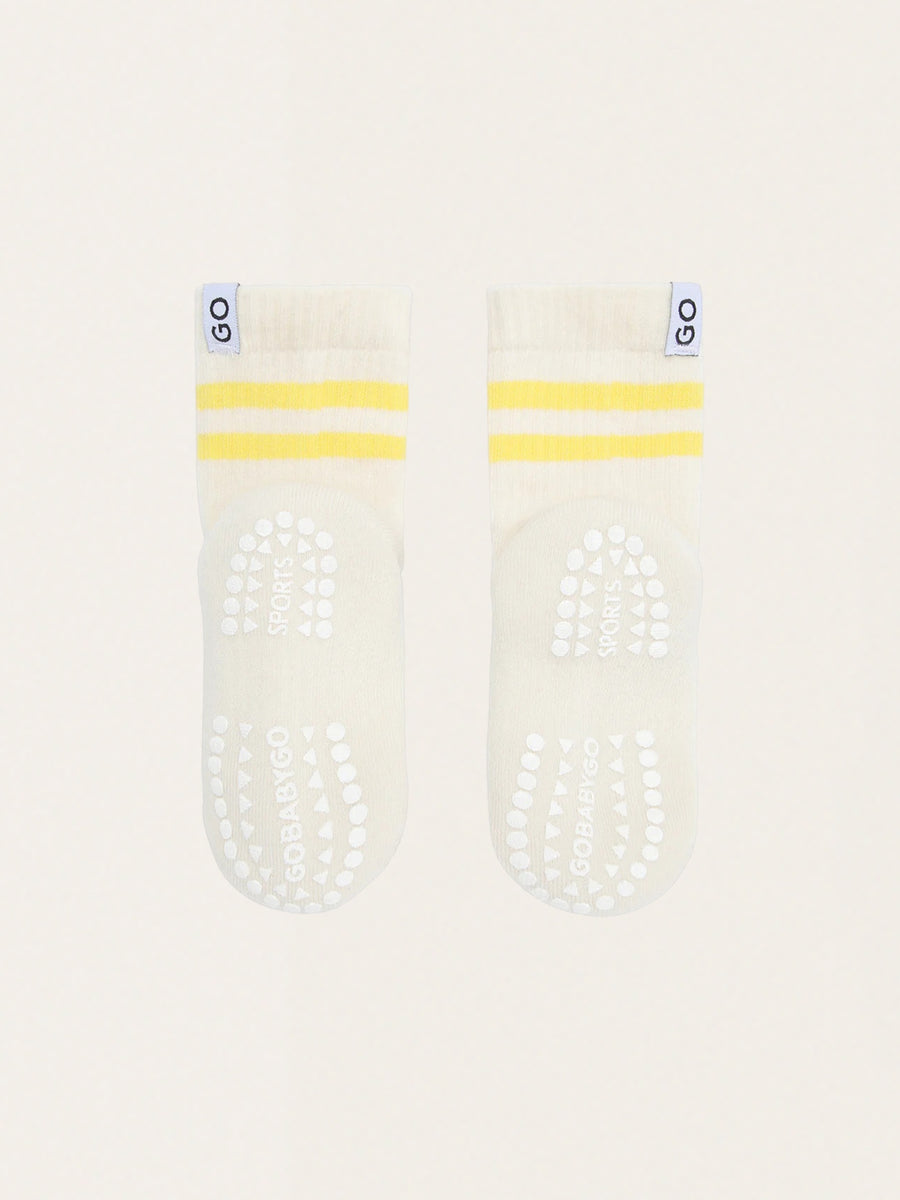 Rutschfeste Sportsocken