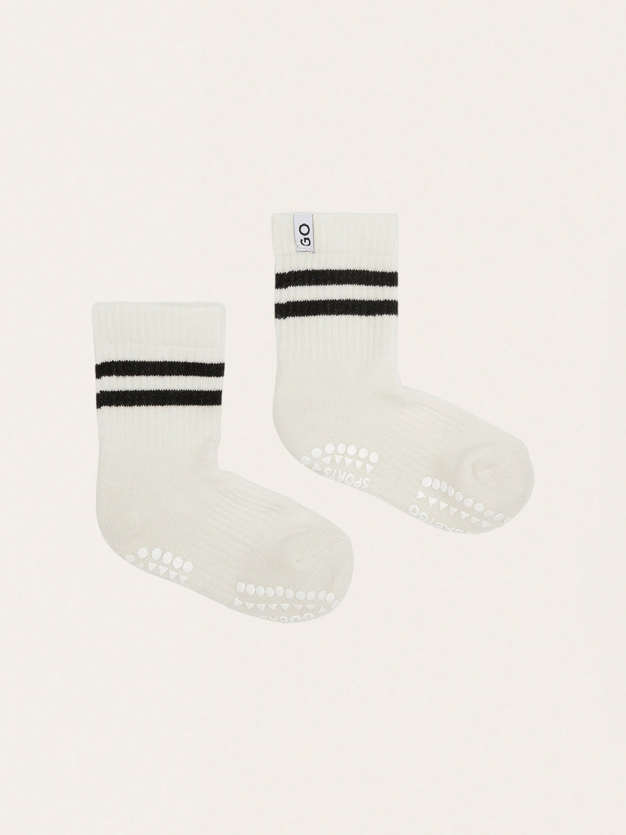 Anti-slip Sport Socks