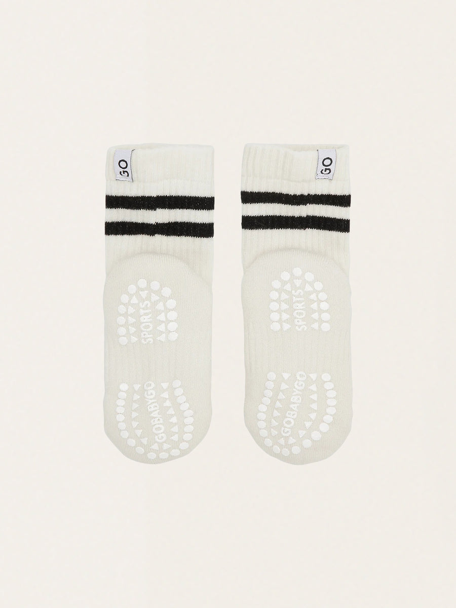 Anti-slip Sport Socks