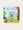 Workaholic Teddy Bear. Playing in the Park