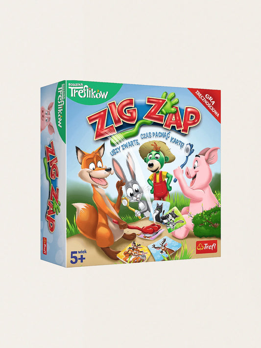 Zig Zap