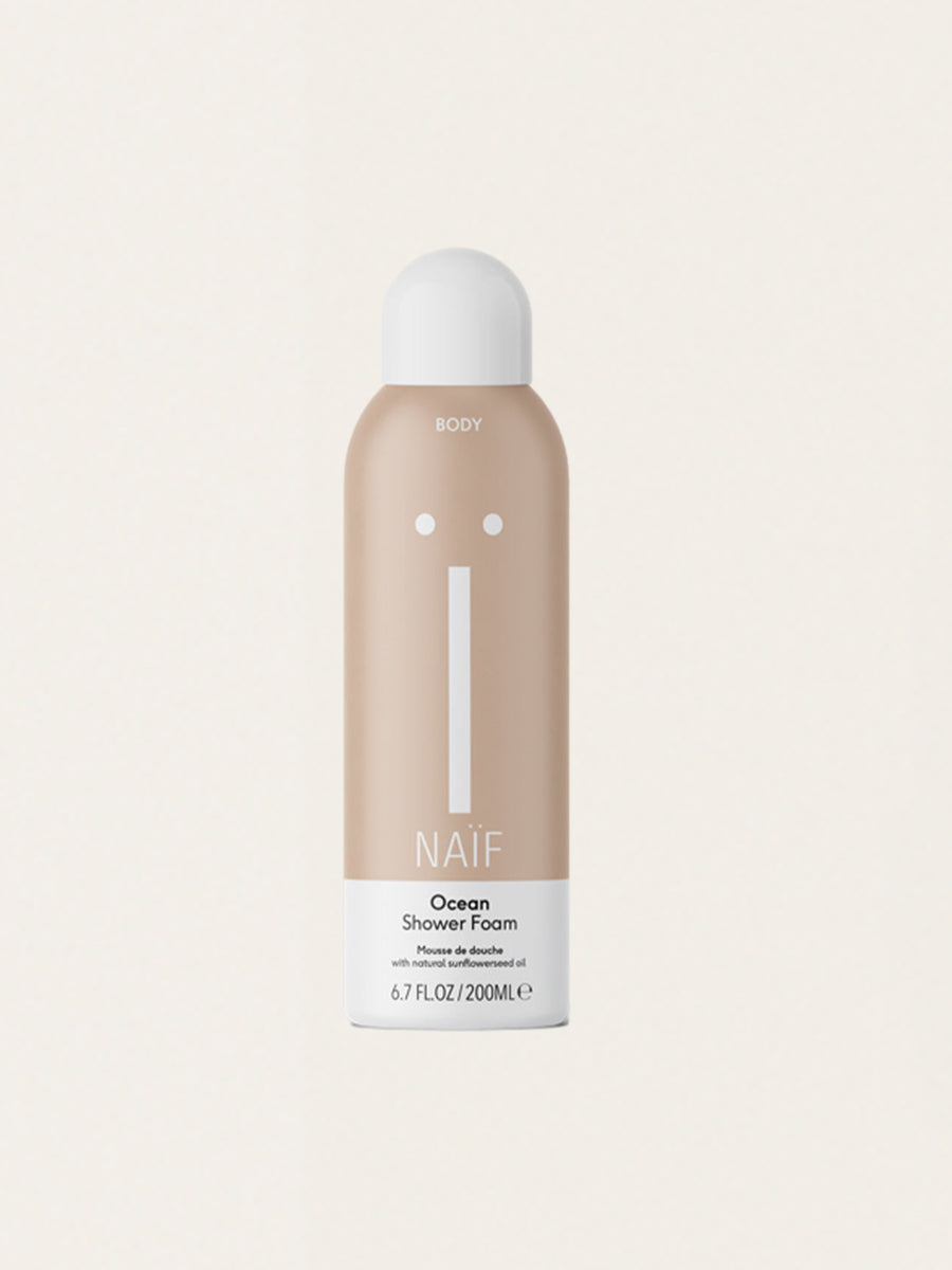 Pianka do kąpieli 200 ml