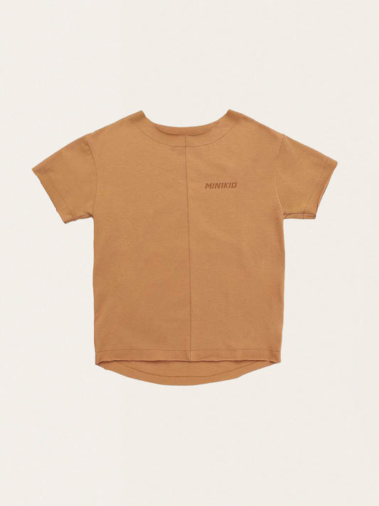 Cotton t-shirt