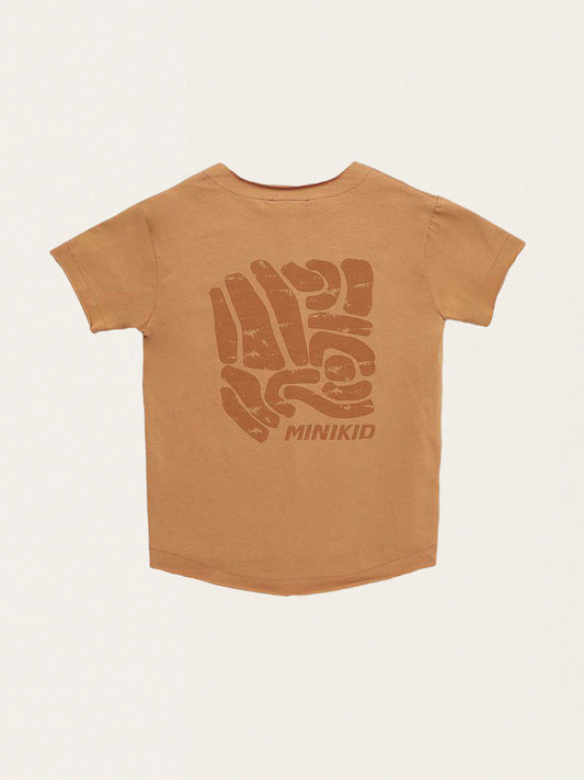 Cotton t-shirt