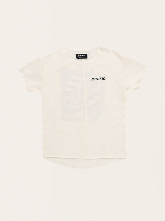 Cotton t-shirt