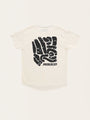 Bawełniany t-shirt