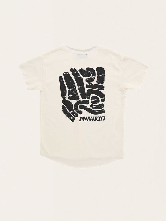 Cotton t-shirt