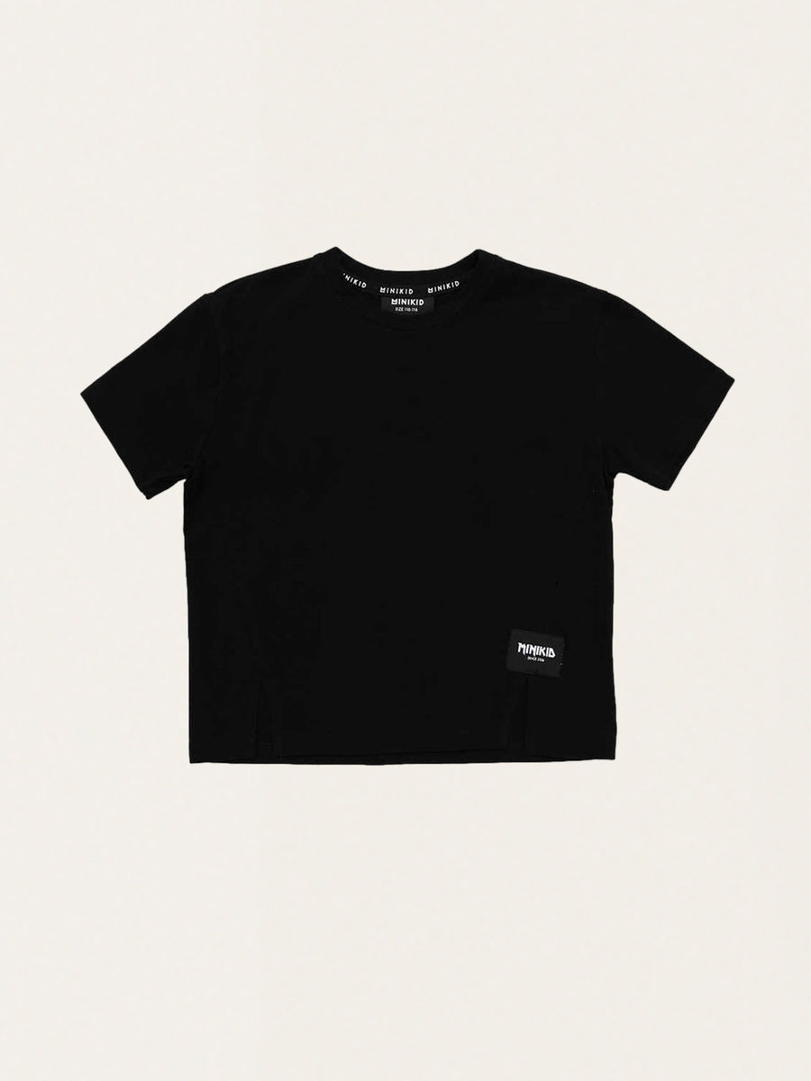 Bawełniany t-shirt