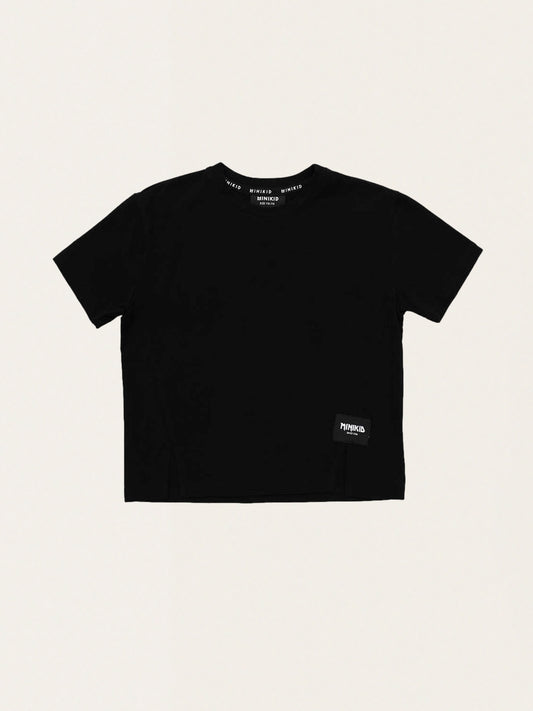 Cotton t-shirt