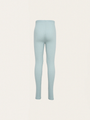 Waterfall Silk Leggings