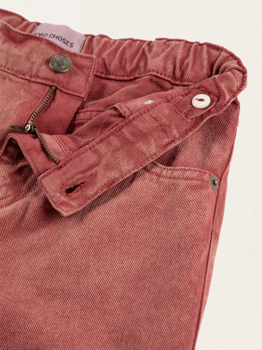 Bobo Choses Jeans für Kinder