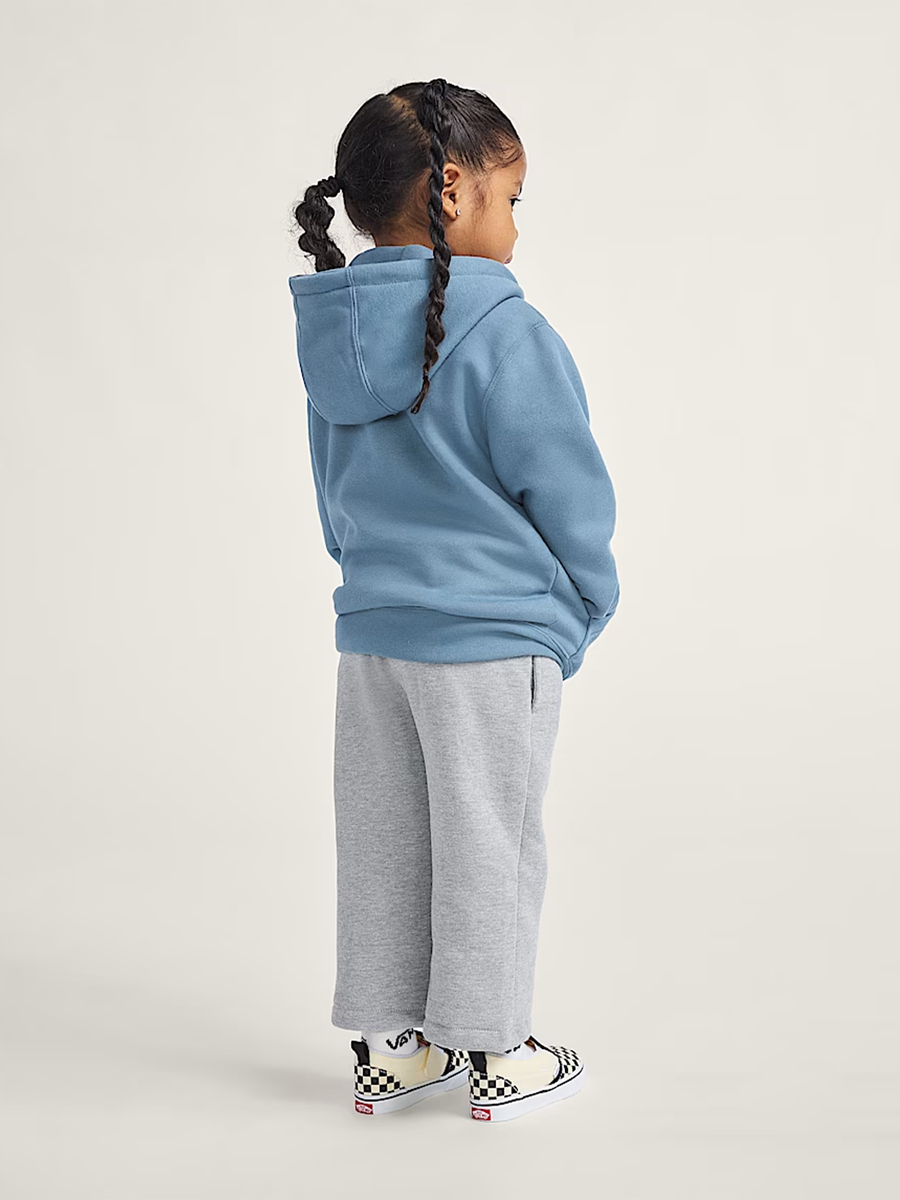 Vans SK8 Pullover Stormy Weather Hoodie 