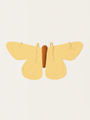 Large butterfly wings
