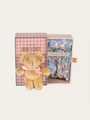 Teddybär in einer Box Elise Tiny Teddy
