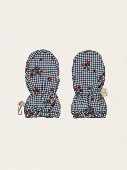 Nutti Baby Down Gloves