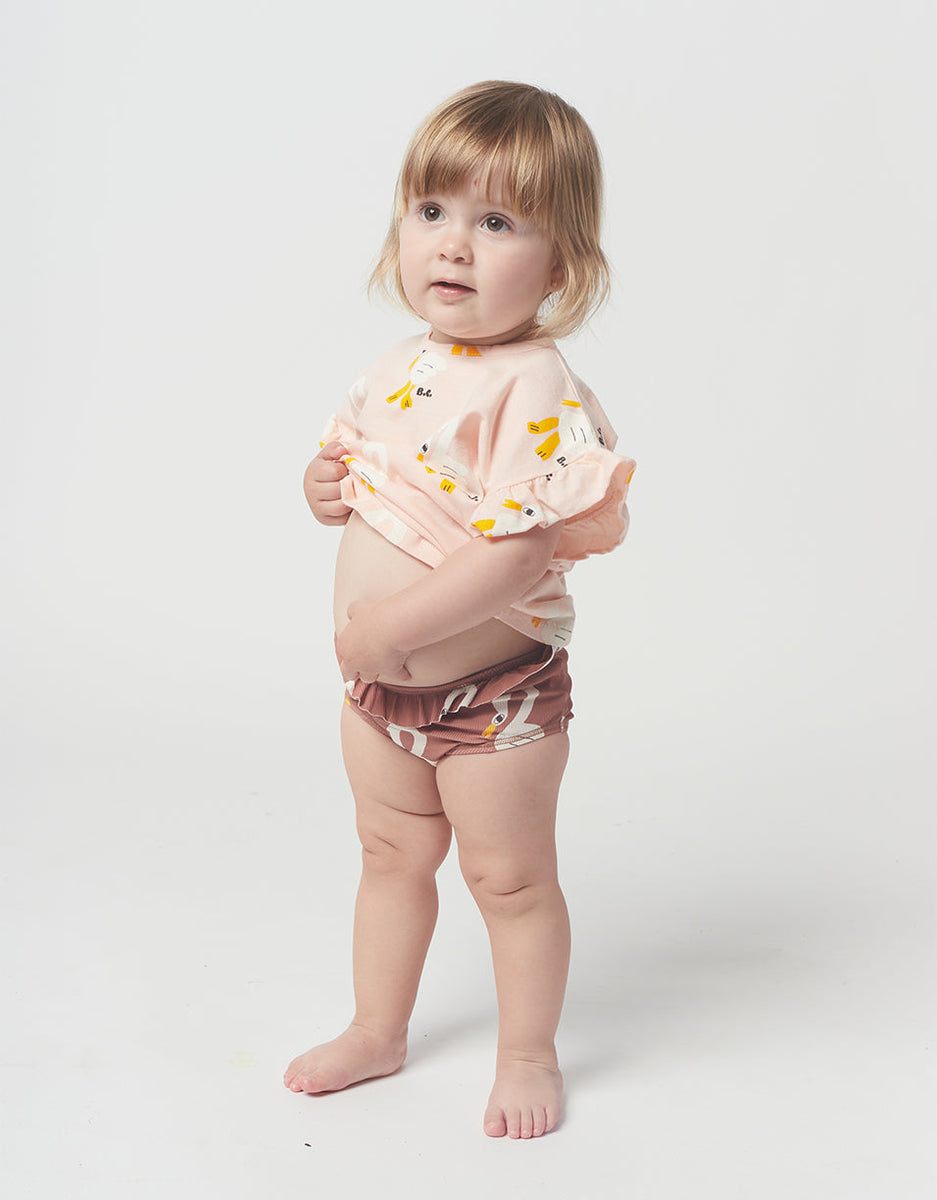 Baby-Schwimmhosen