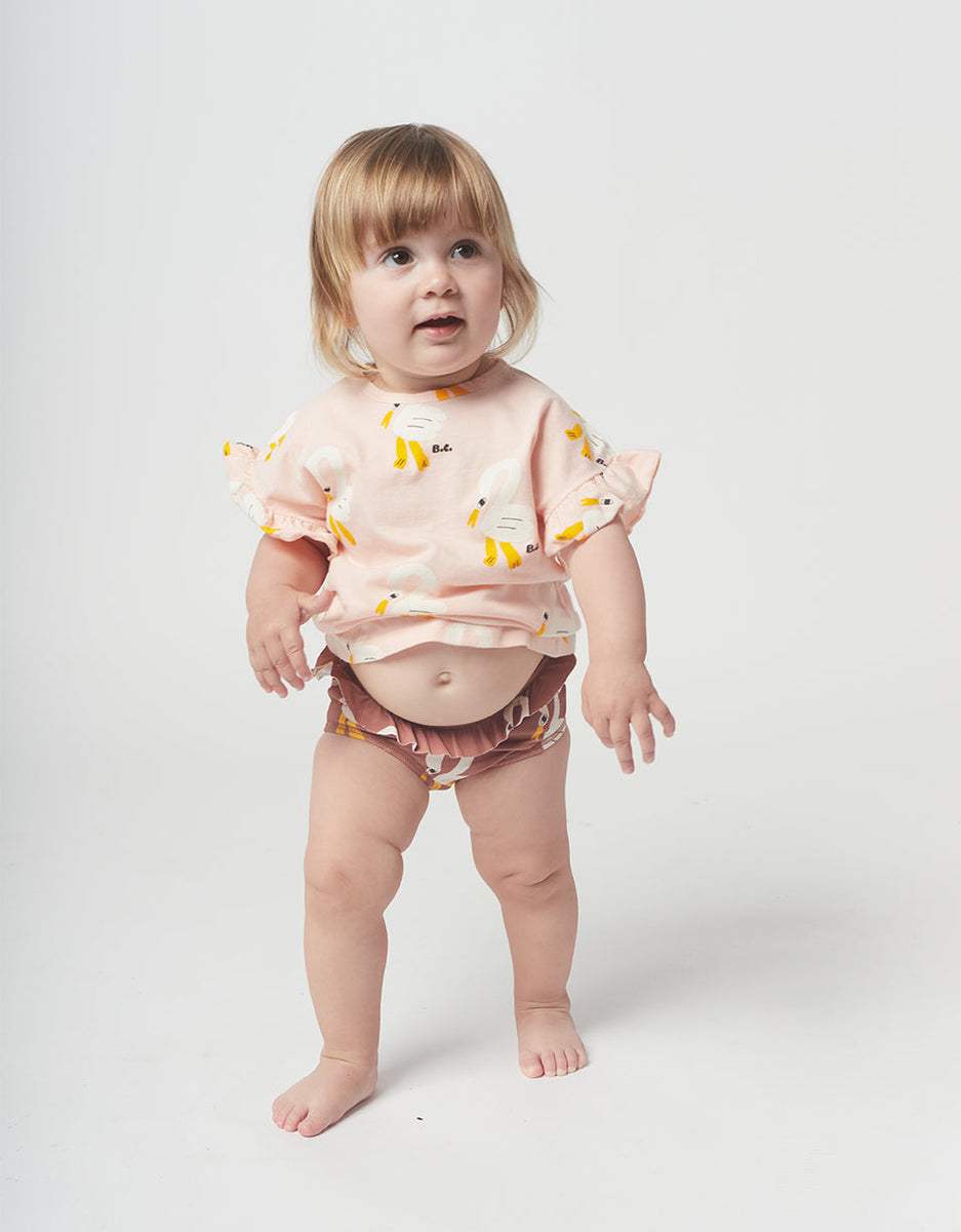 Baby-Schwimmhosen