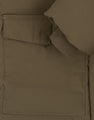 Nutti Windproof and Waterproof Down Jacket