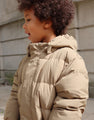 Nutti Windproof and Waterproof Down Jacket