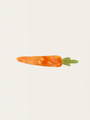 Spinka - wsuwka do włosów Carrot