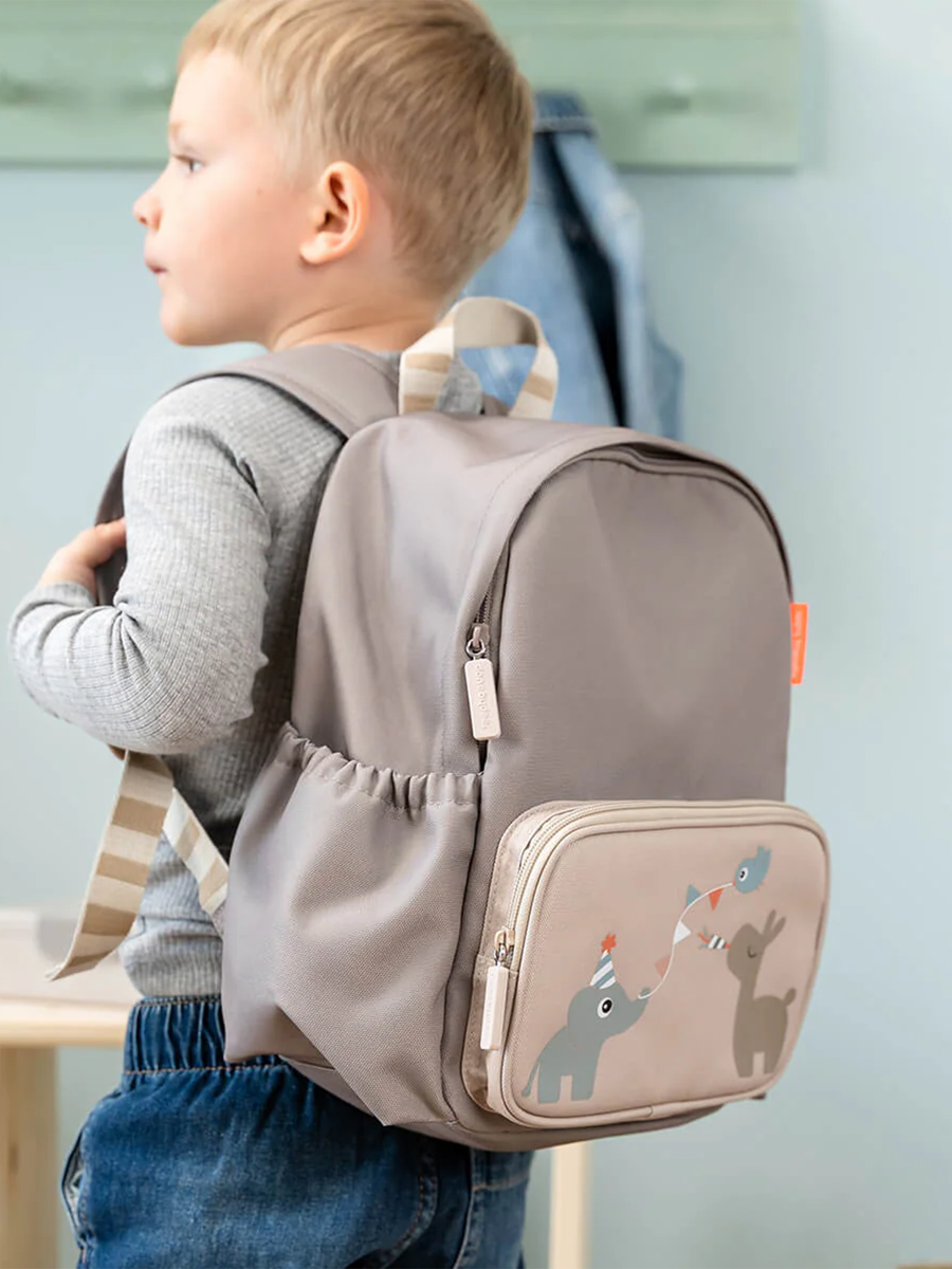 Children's backpack