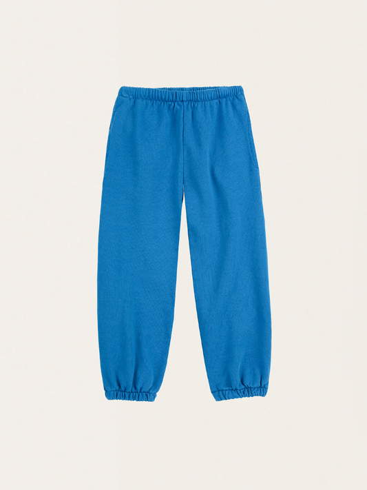 Kids Curve Bobo Choses Blue Joggers