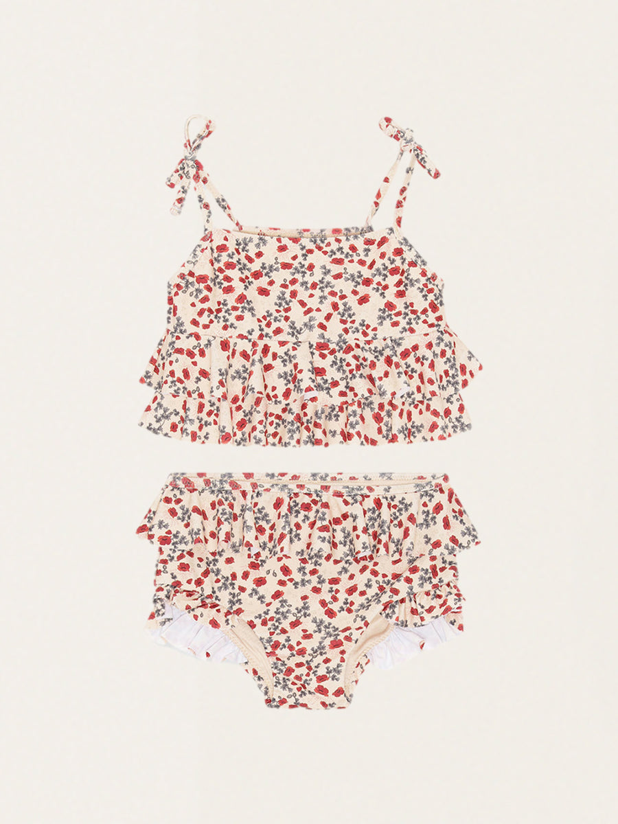 Manuca Bikini with UV50+ Filter