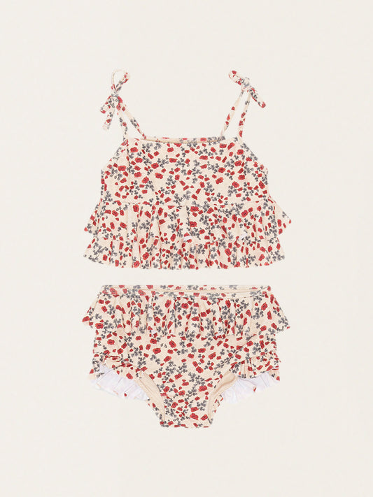 Manuca Bikini with UV50+ Filter