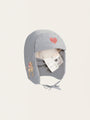Juno aviator hat
