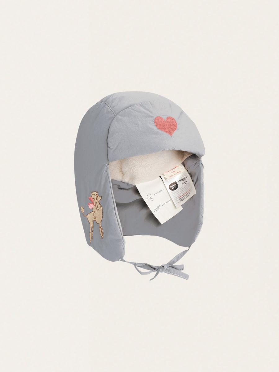Juno aviator hat