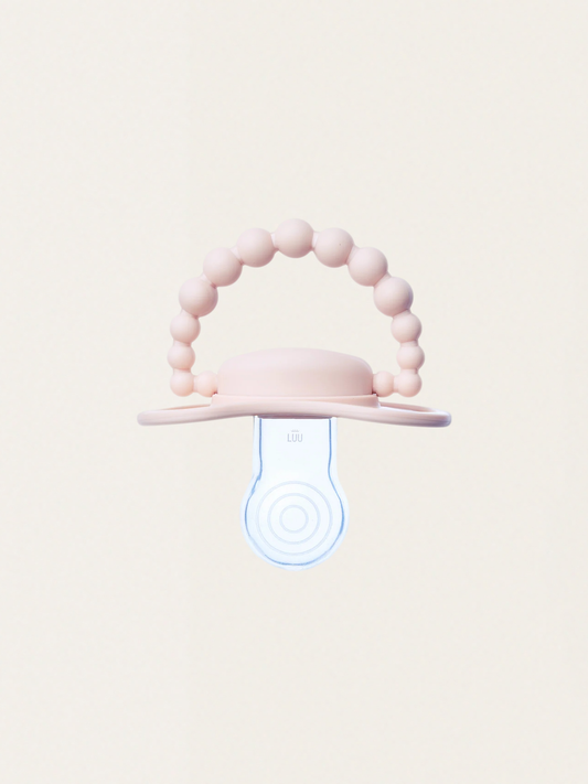 Luu Kids Positioning Pacifier