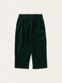 Elegant Rocky velvet trousers