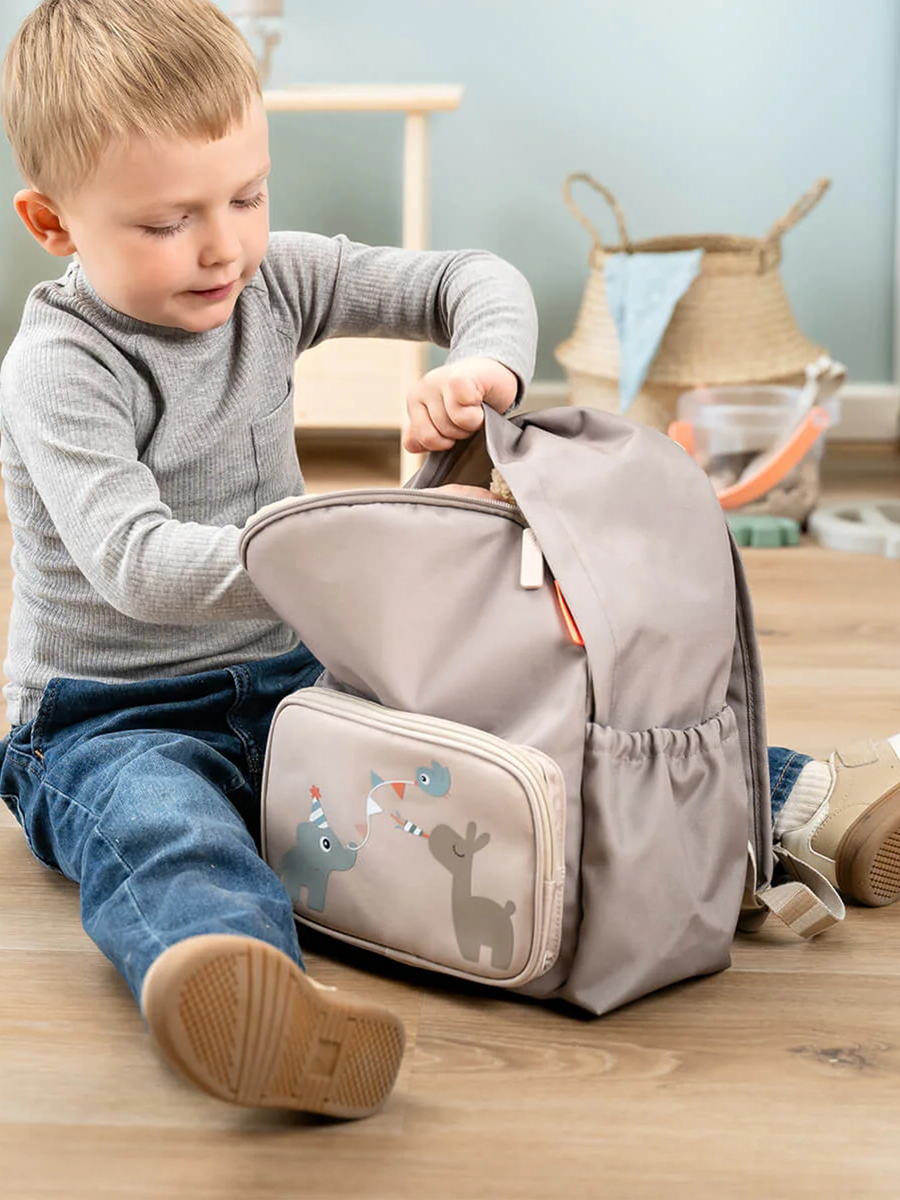 Children's backpack