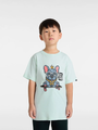 Vans Kinder Pawtastic T-Shirt 