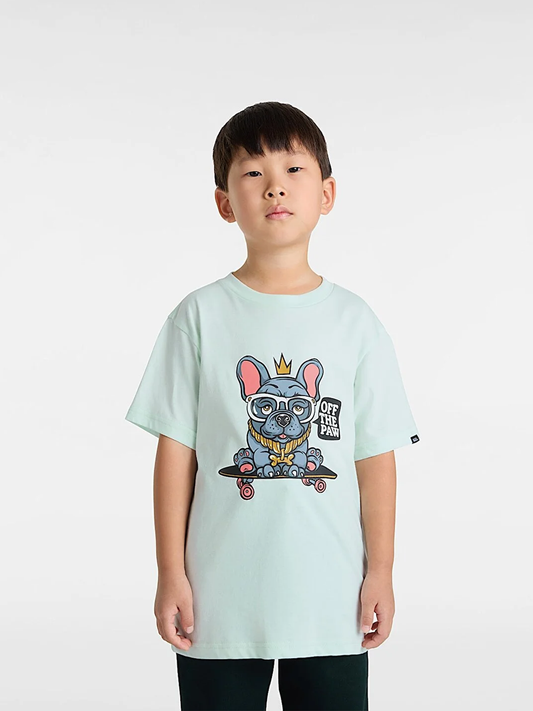 Vans Kinder Pawtastic T-Shirt 