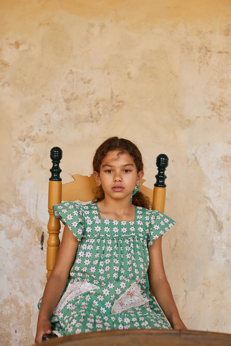 Karinette Pomponette Kleid
