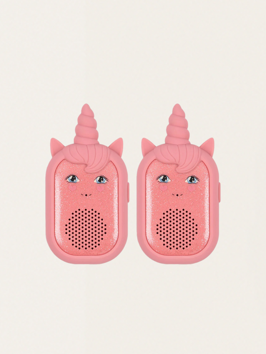Walkie-Talkie