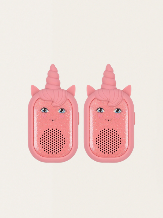 Walkie talkie