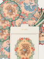 Gift tags - 12 pcs.