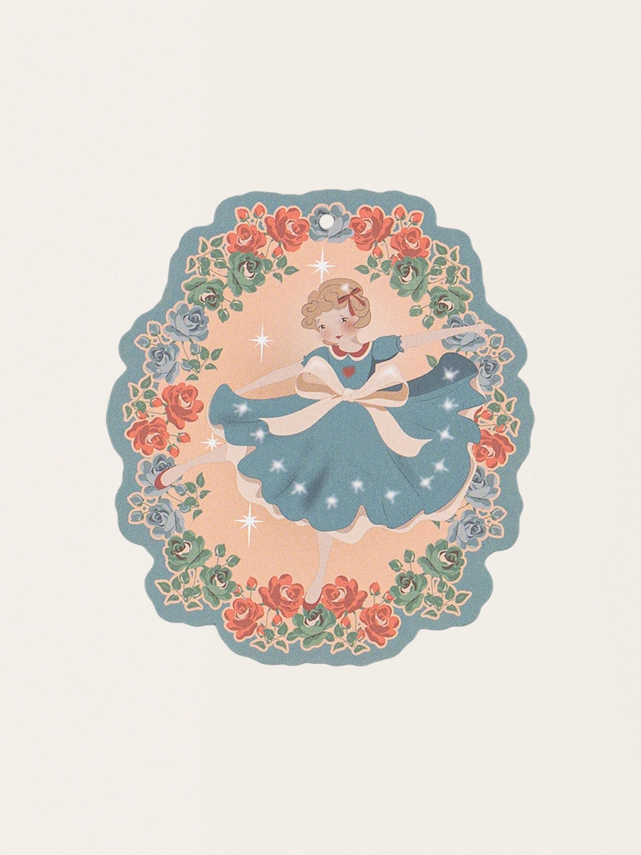 Gift tags - 12 pcs.