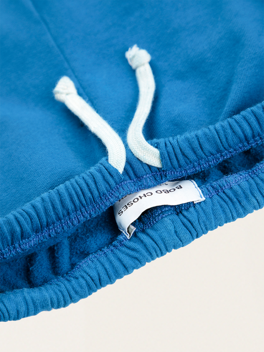 Kids Curve Bobo Choses Blue Joggers
