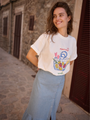 Mercato Oversized T-Shirt