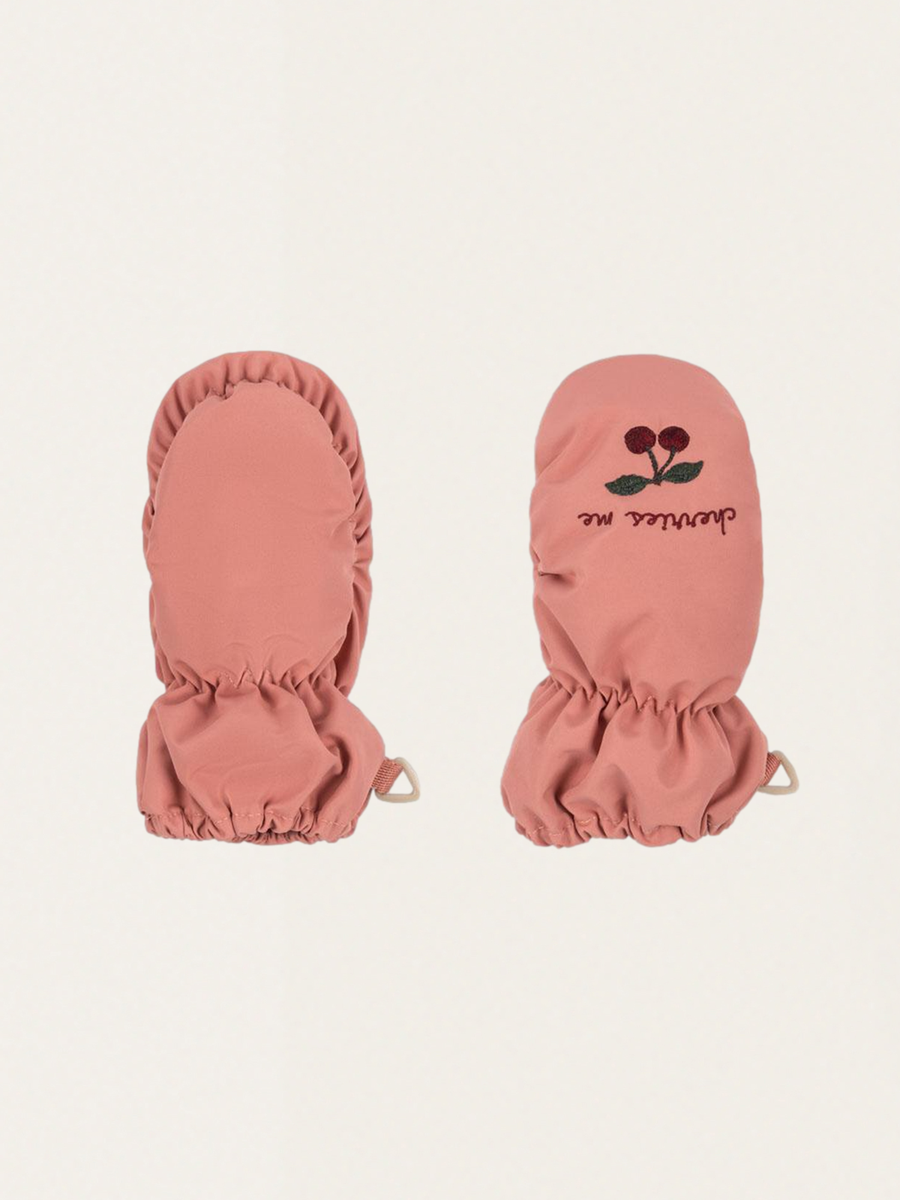 Nohr Baby Waterproof Winter Gloves