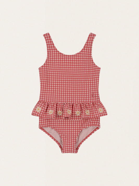 Soline one-piece swimsuit