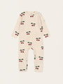Bawełniane śpioszki Basic Onesie
