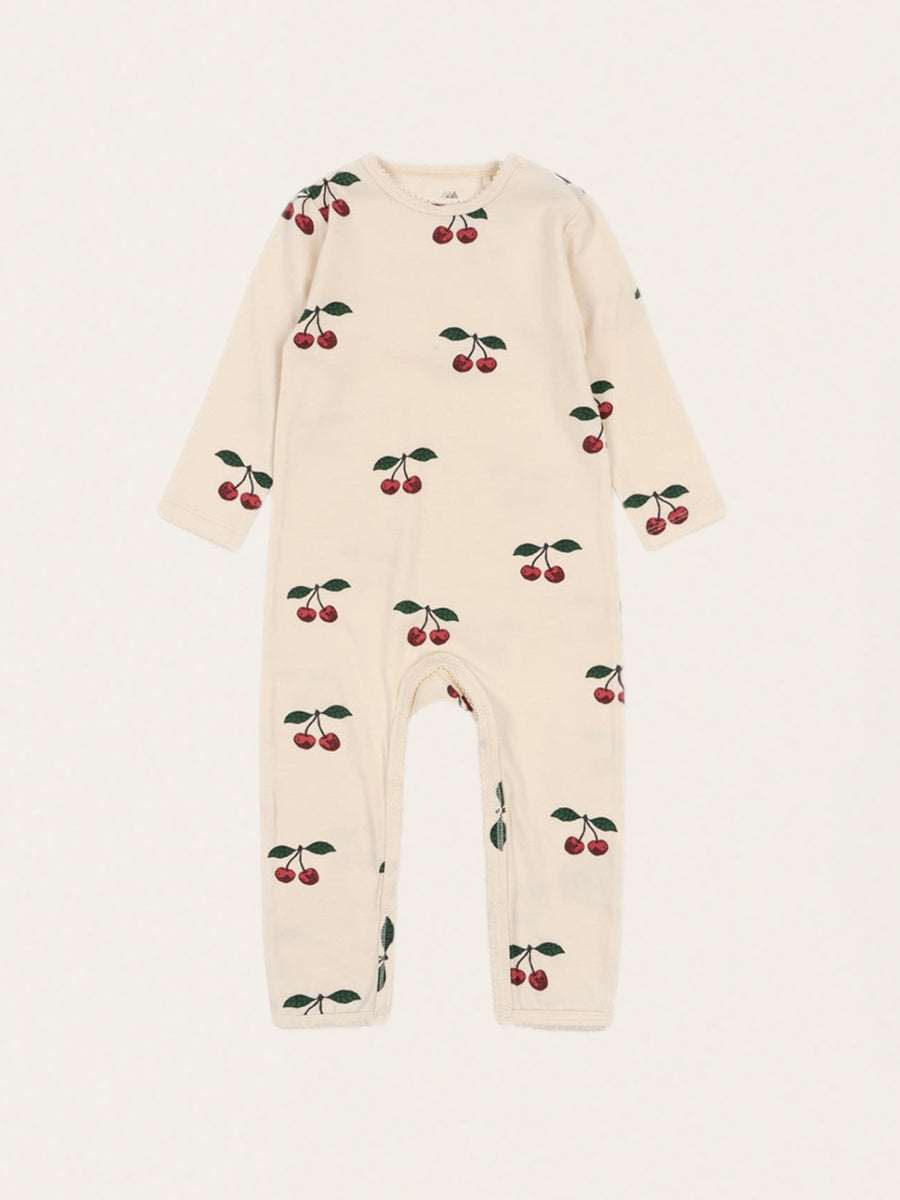 Bawełniane śpioszki Basic Onesie