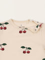 Bawełniane śpioszki Basic Onesie