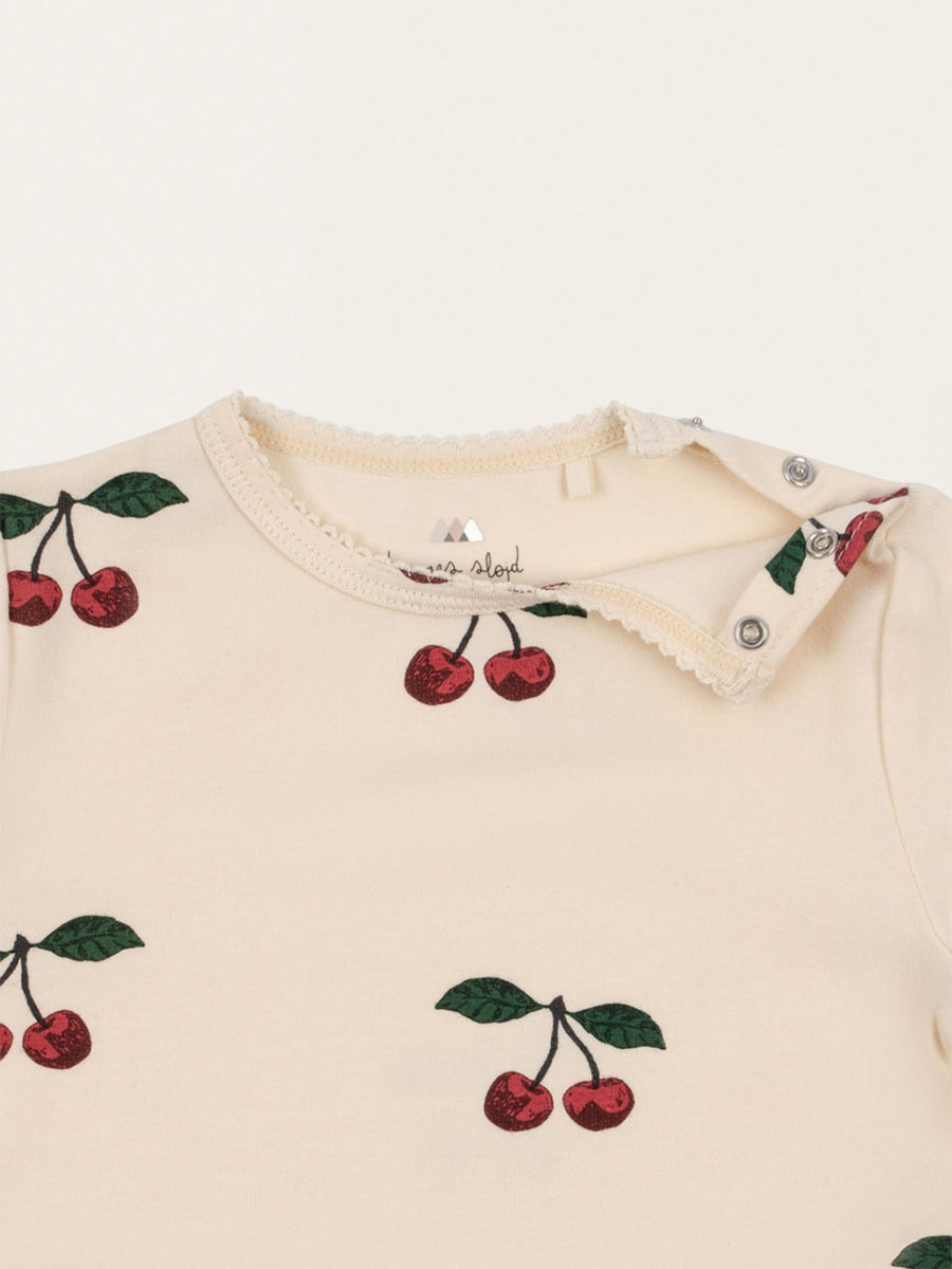 Bawełniane śpioszki Basic Onesie
