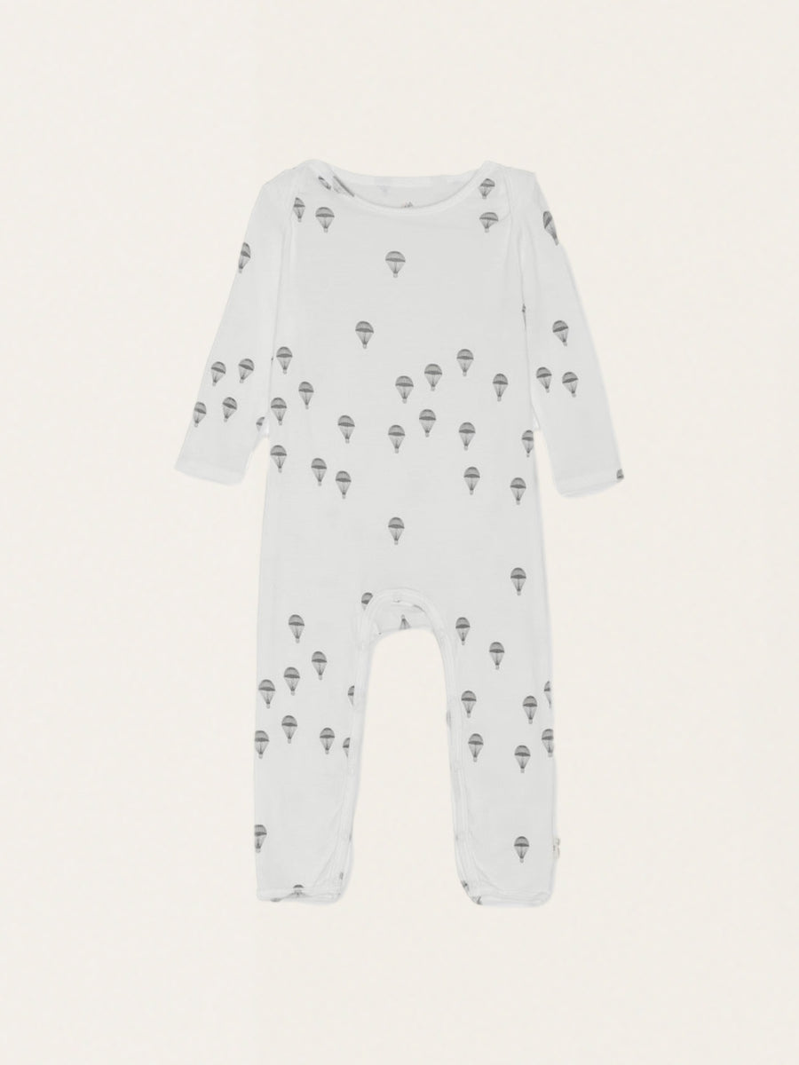 Bawełniane śpioszki Basic Onesie